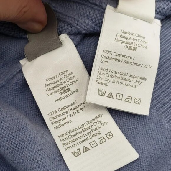 J. Crew Cashmere Sweater Beanie - Picture 10 of 10